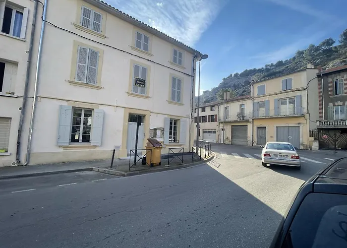 Le Petit Luberon Wifi Fibre