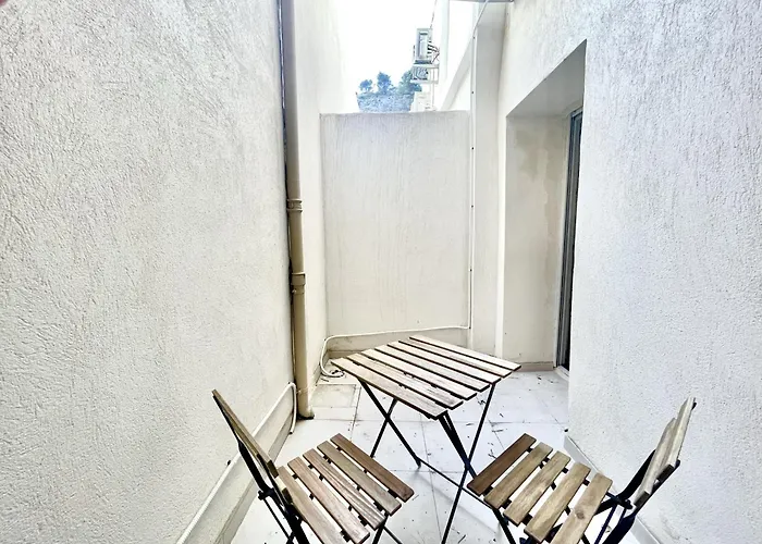 Le Petit Luberon Wifi Fibre