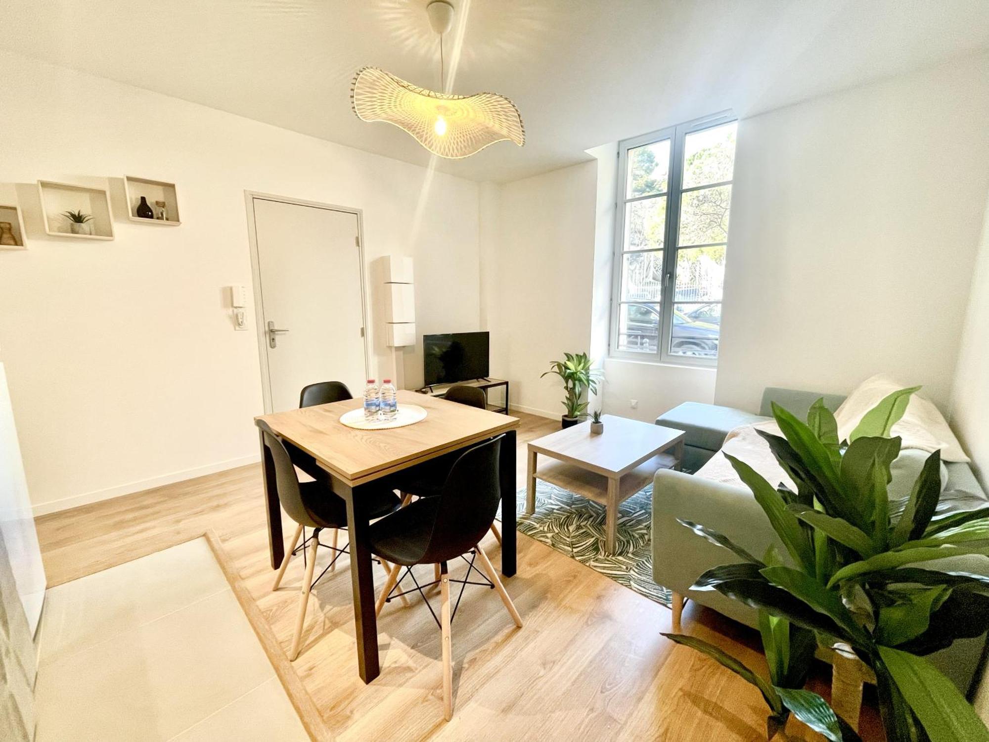 Le Petit Luberon Wifi Fibre * Cavaillon