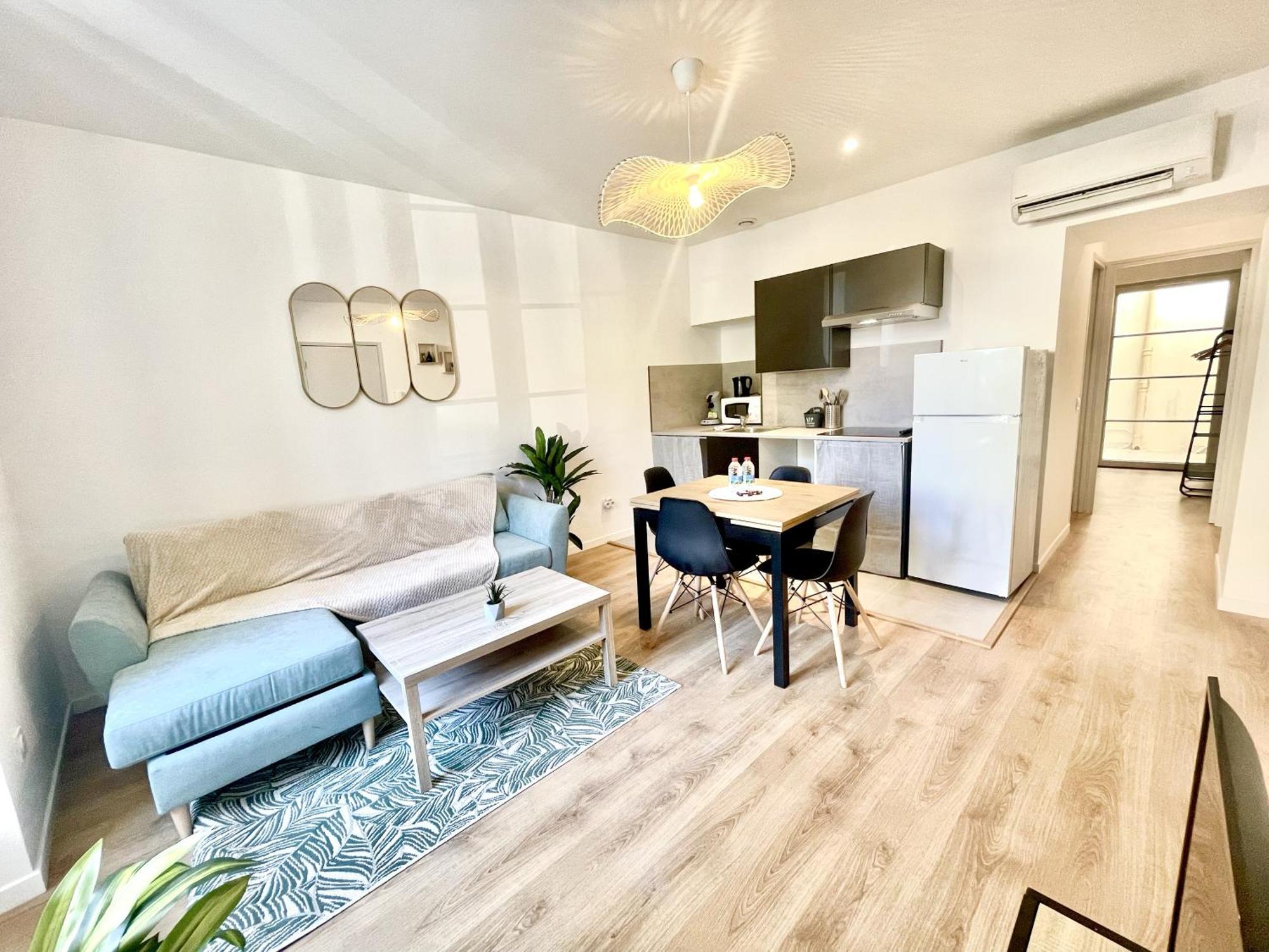 Apartment Le Petit Luberon Wifi Fibre