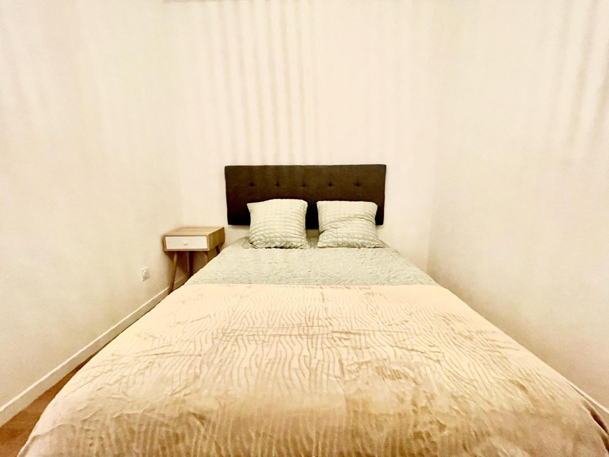 Le Petit Luberon Wifi Fibre Apartment