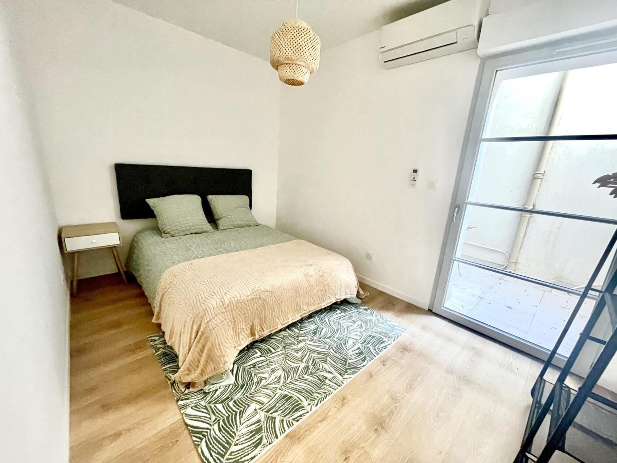 Le Petit Luberon Wifi Fibre Apartment *