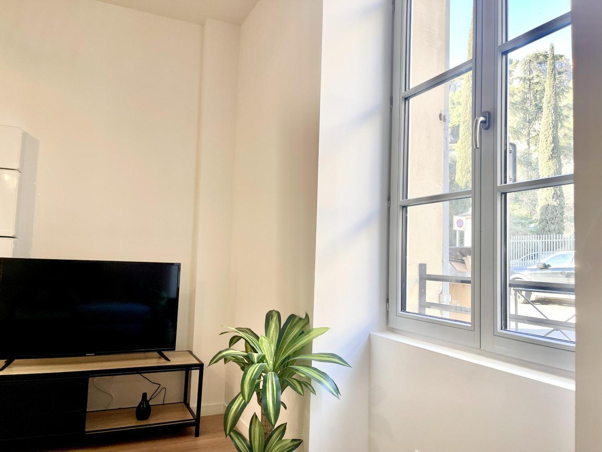 Apartment Le Petit Luberon Wifi Fibre Cavaillon