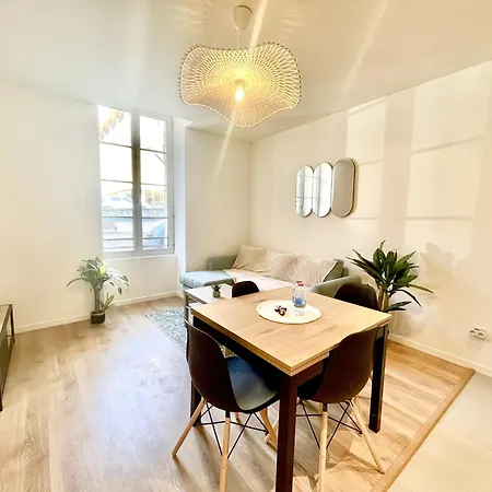 Le Petit Luberon Wifi Fibre Apartment Cavaillon Exterior photo