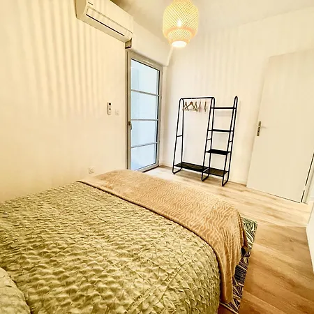 Le Petit Luberon Wifi Fibre Apartment Cavaillon Exterior photo